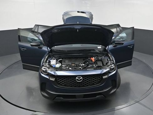 Certified 2026 MAZDA CX-50 AWD 2.5 Hybrid w/ Weather Package image 41