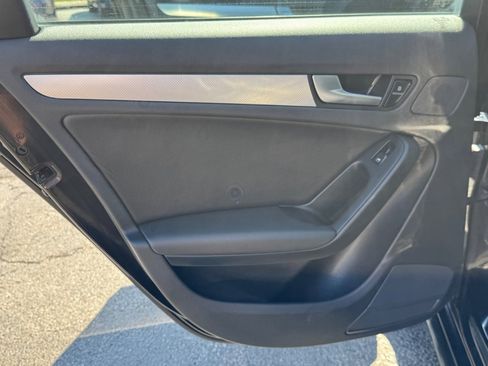 Used 2012 Audi A4 2.0T Premium Plus image 16