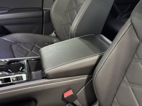 New 2026 Volkswagen Atlas SE AWD/4WD image 26