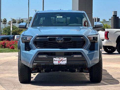 New 2026 Toyota Tacoma TRD Off-Road AWD/4WD image 10