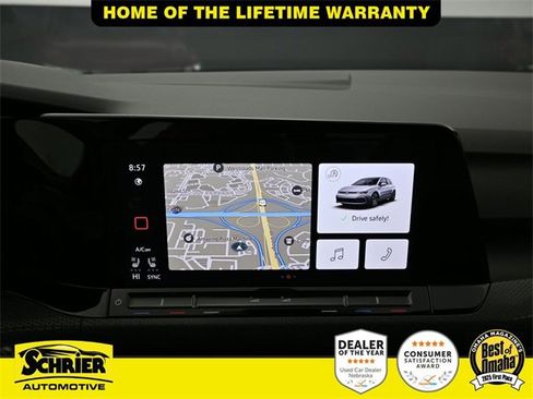 Used 2024 Volkswagen GTI Autobahn image 29