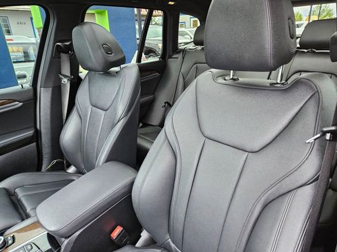 Used 2019 BMW X3 xDrive30i w/ Convenience Package image 13
