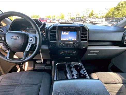 Used 2018 Ford F150 XL w/ Equipment Group 101A Mid image 14