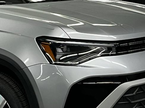 New 2026 Volkswagen Taos S AWD/4WD image 37