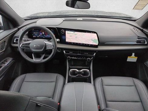 New 2026 Chevrolet Traverse LT w/ Midnight/Sport Edition image 15