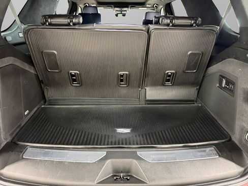 Used 2021 Cadillac Escalade Sport Platinum w/ Heavy-Duty Trailer Package image 5