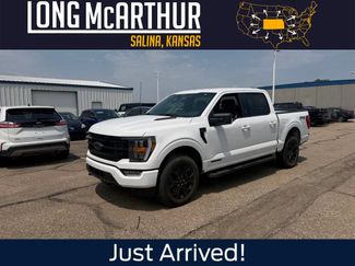 Certified 2023 Ford F150 XLT w/ Equipment Group 302A High AWD/4WD video 1