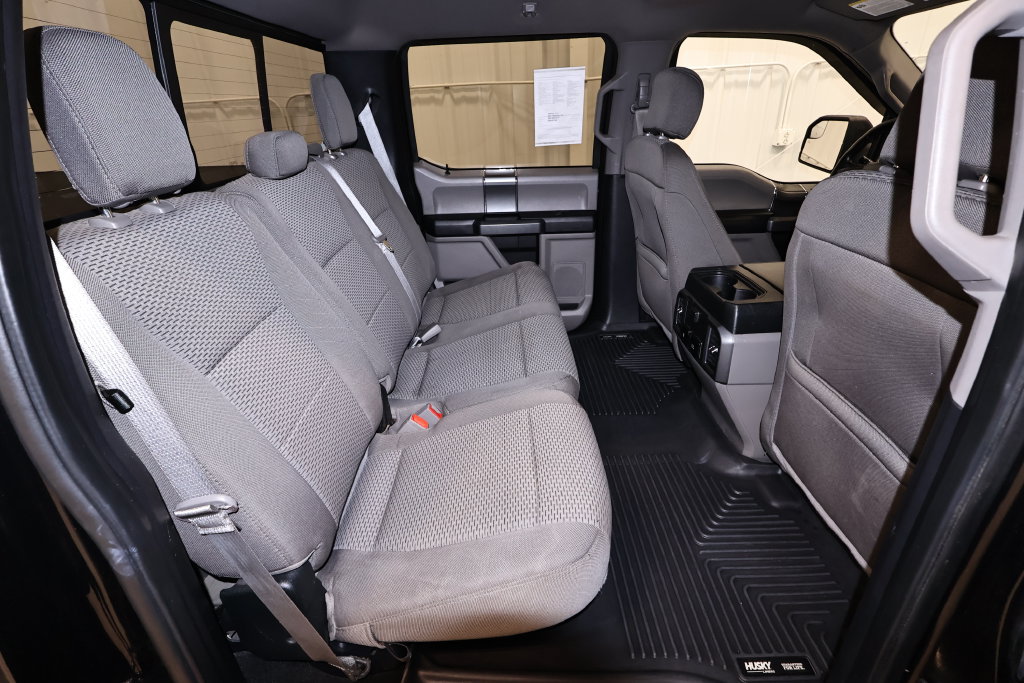 Used 2020 Ford F150 XLT w/ Equipment Group 302A Luxury AWD/4WD image 17