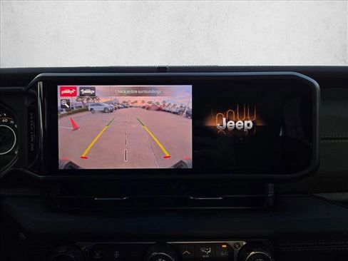 New 2026 Jeep Gladiator Mojave image 14