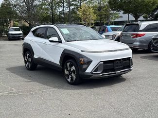 Used 2024 Hyundai Kona Limited AWD/4WD video 1