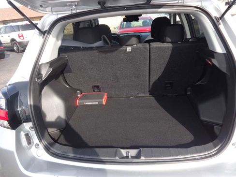 Used 2024 Mitsubishi Outlander Sport ES image 7