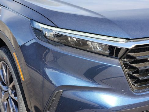 New 2026 Honda CR-V EX-L image 10