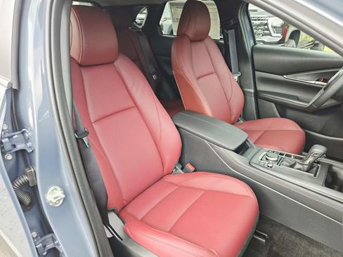 New 2026 MAZDA CX-30 AWD 2.5 S image 16