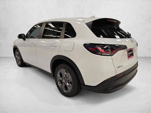 New 2027 Honda HR-V LX image 7