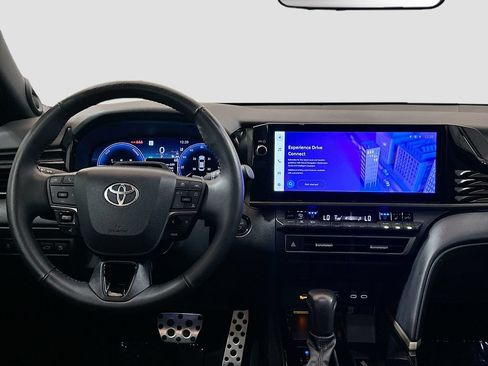 Used 2025 Toyota Camry XSE w/ Premium Plus Package FWD image 20