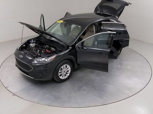 Certified 2022 Ford Escape SE w/ Convenience Package AWD/4WD image 53