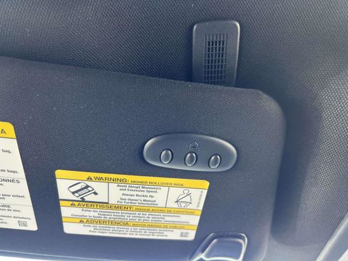 Used 2017 Ford Explorer Sport w/ Equipment Group 401A image 30