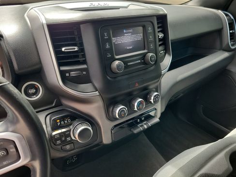 Used 2021 RAM 1500 Big Horn AWD/4WD image 23