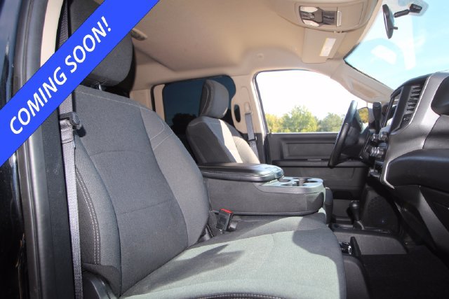 Used 2020 RAM 2500 Tradesman AWD/4WD image 3