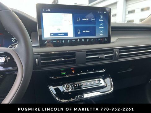 New 2026 Lincoln Corsair Premiere image 58