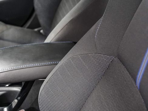 Certified 2021 Toyota Corolla SE w/ Carpet Mat Package (TMS) FWD image 20