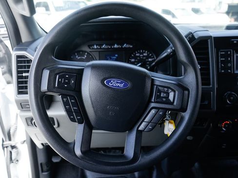 Used 2022 Ford F350 XL w/ Power Equipment Group RWD image 21