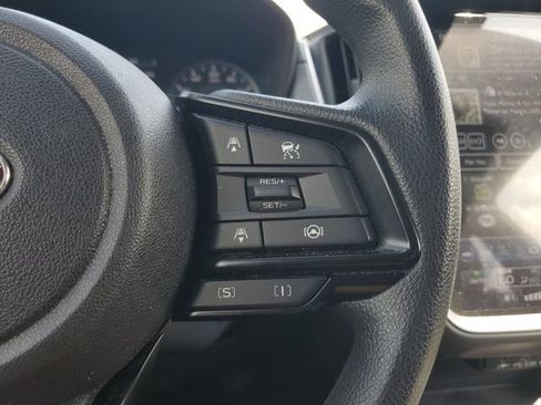 Certified 2024 Subaru Crosstrek 2.0i Premium AWD/4WD image 25