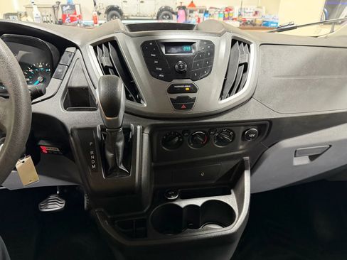 Used 2015 Ford Transit 250 148 Medium Roof image 37