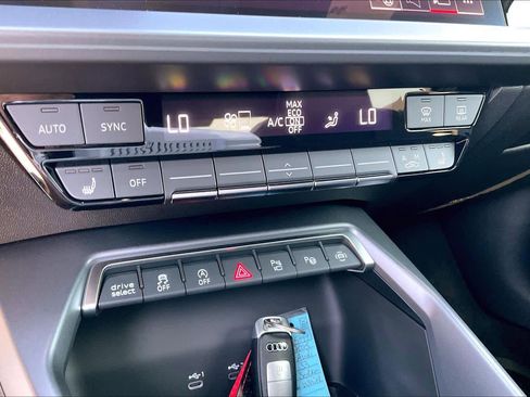 Used 2025 Audi S3 Premium Plus w/ Premium Plus Package image 30