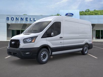 New 2025 Ford Transit 350 148 Medium Roof