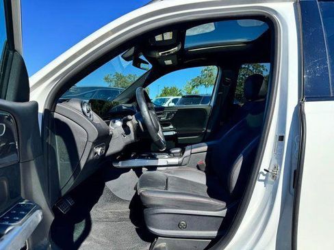 Certified 2023 Mercedes-Benz GLB 250 image 5