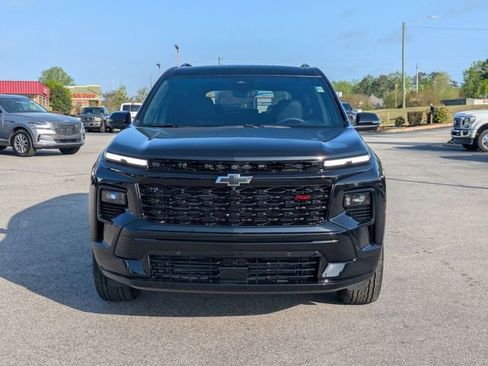 New 2026 Chevrolet Traverse RS FWD image 7