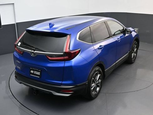 Used 2021 Honda CR-V EX-L image 20