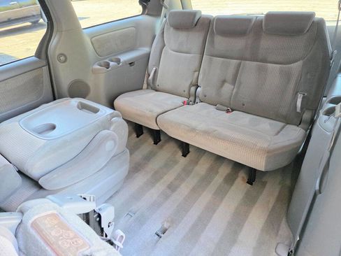 Used 2010 Toyota Sienna LE FWD image 29