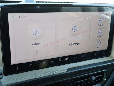 New 2025 Ford Bronco Sport Big Bend w/ Convenience Package image 30