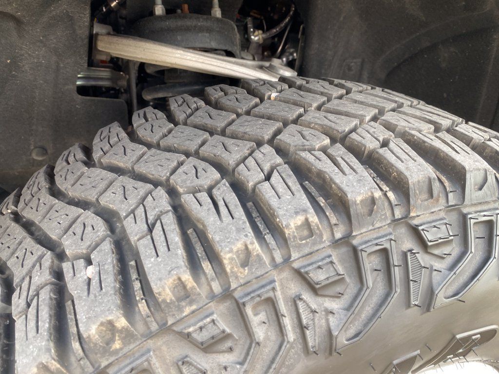 Used 2024 Ford Bronco Heritage Edition AWD/4WD image 29