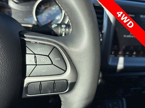 Used 2021 Jeep Compass 80th Special Edition image 15