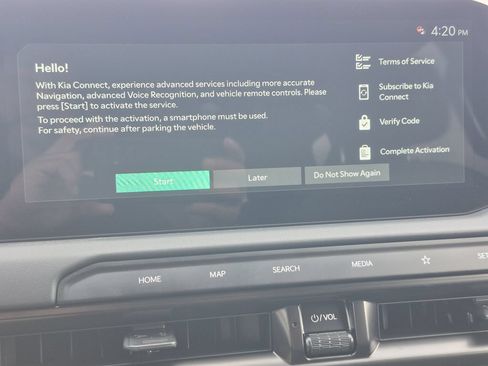 New 2027 Kia Telluride EX w/ Towing Package AWD/4WD image 21