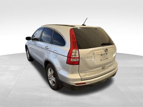 Used 2010 Honda CR-V EX-L image 10