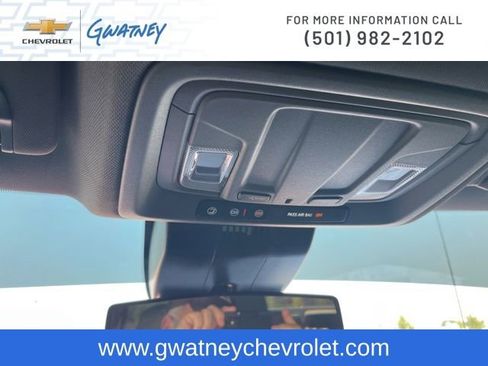 New 2025 Chevrolet Silverado 1500 LT image 24