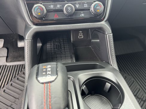 New 2025 Ford Ranger Raptor AWD/4WD image 33