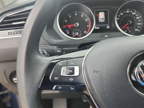 Used 2020 Volkswagen Tiguan S AWD/4WD image 15