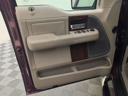 Used 2005 Ford F150 2WD SuperCrew image 34