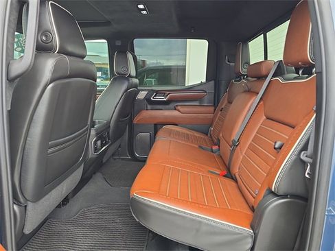 Certified 2024 GMC Sierra 1500 Denali Ultimate image 15
