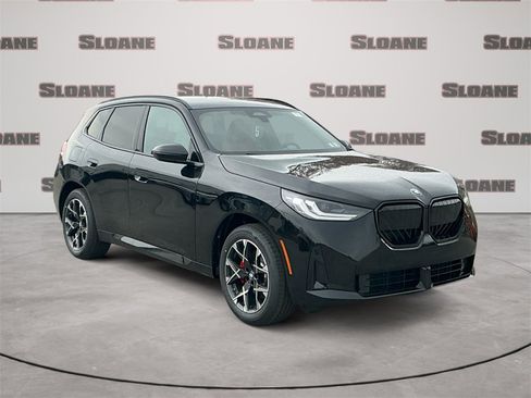 New 2026 BMW X3 xDrive30 w/ M Sport Package image 7