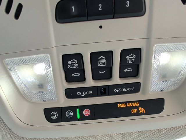 Used 2024 Buick Enclave Premium w/ Experience Buick Package FWD image 36