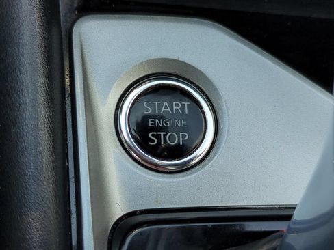 Certified 2024 Nissan Altima 2.5 SR FWD image 21