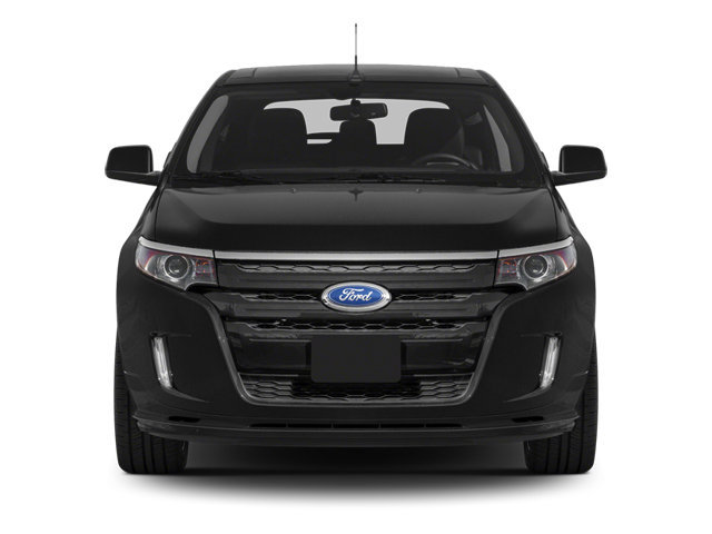 Used 2014 Ford Edge Sport w/ Driver Entry Package FWD image 4
