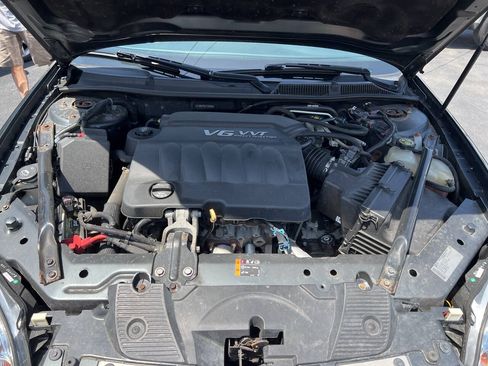 Used 2014 Chevrolet Impala LT w/ LT Sunroof Package FWD image 11