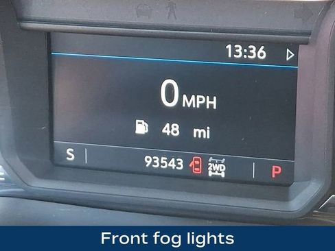 Used 2019 GMC Sierra 1500 Elevation image 23